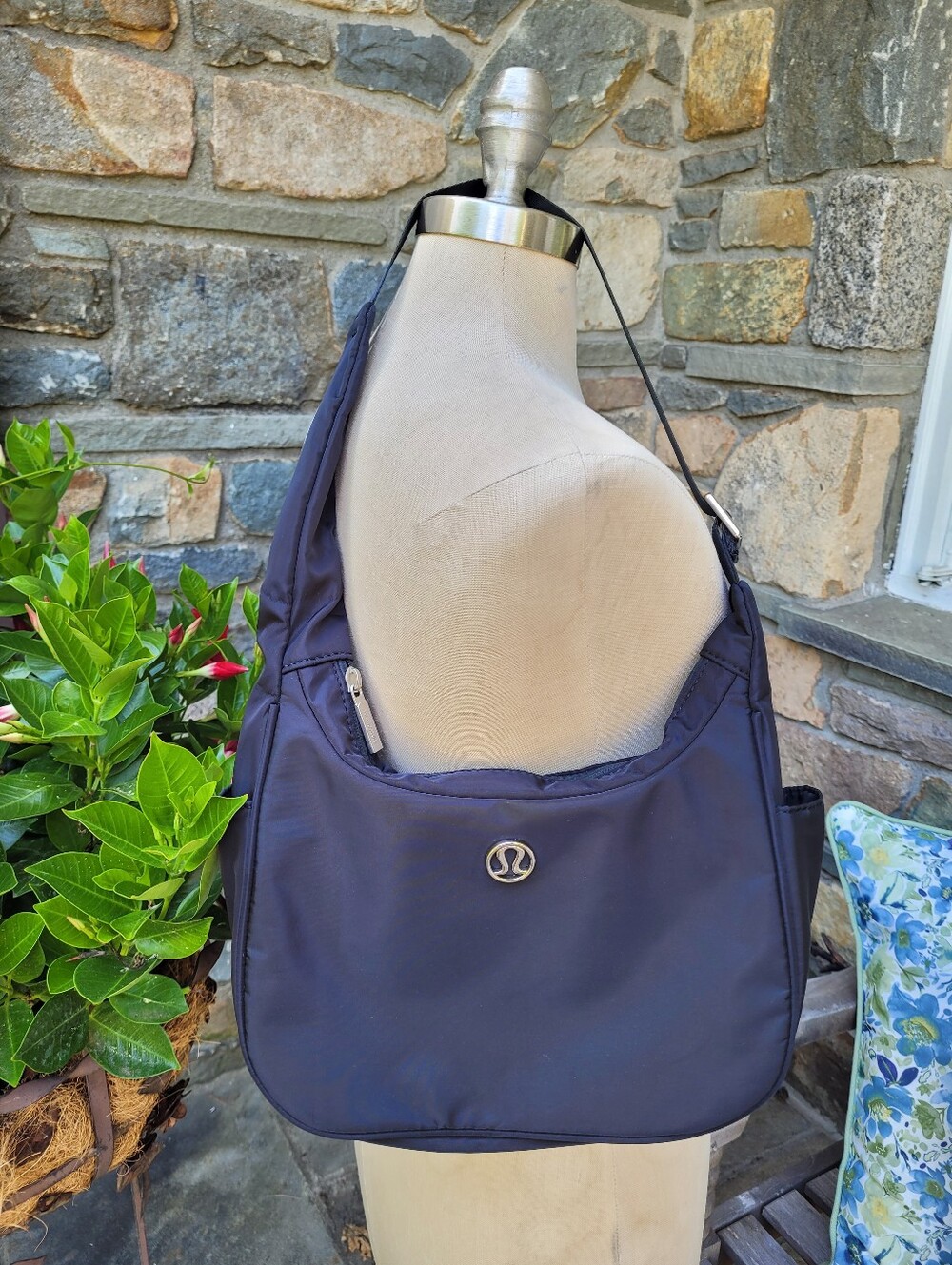 Lululemon Mini Shoulder Bag